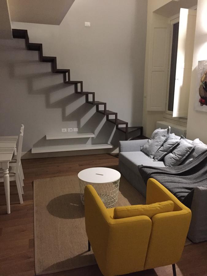 Brunelleschi Apartment Florence