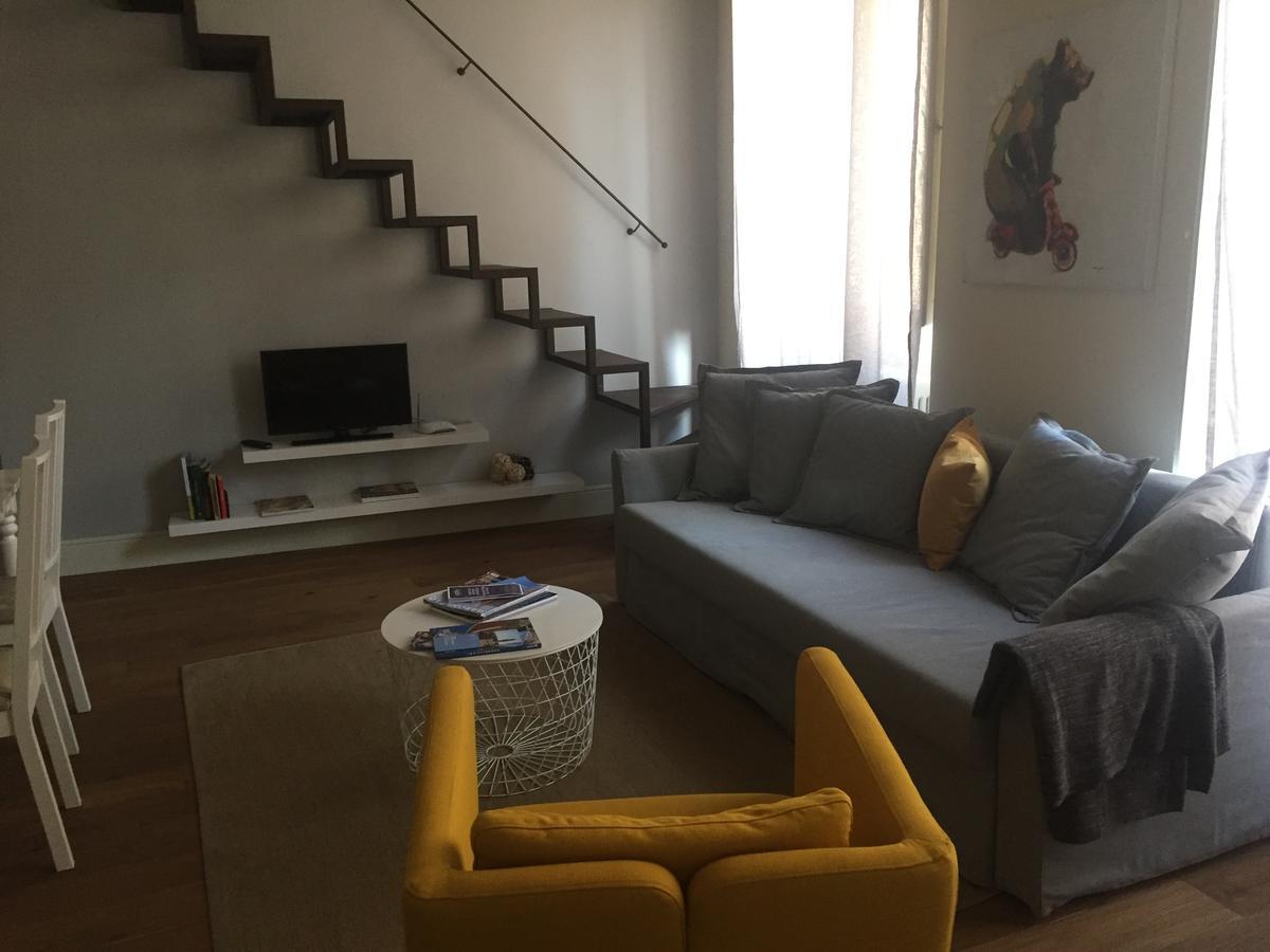 Apartment Brunelleschi