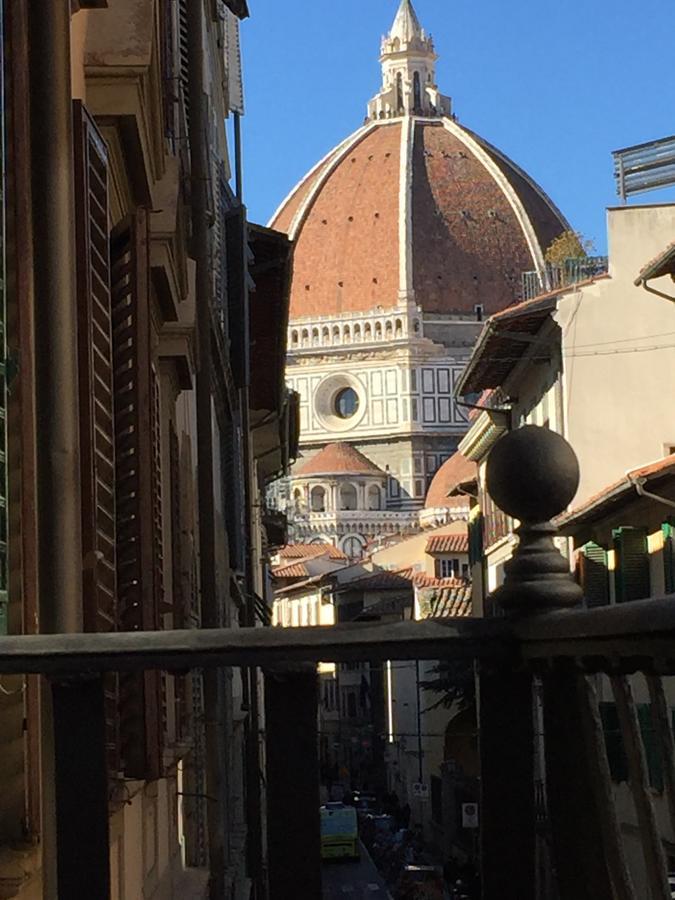 Apartment Brunelleschi Florence